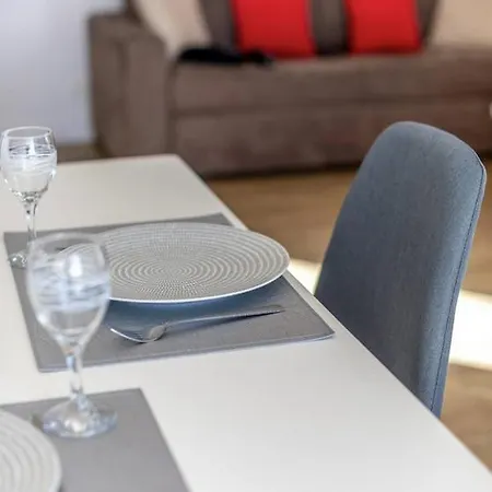 아파트 Superbe Avec Balcon Vue Mer/climatisation 케인즈수르메르