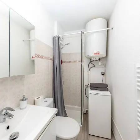 Superbe Avec Balcon Vue Mer/climatisation Lejlighed Cagnes-sur-Mer
